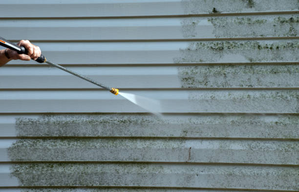 Best Deck and Patio Pressure Washing in Leon Valley, TX